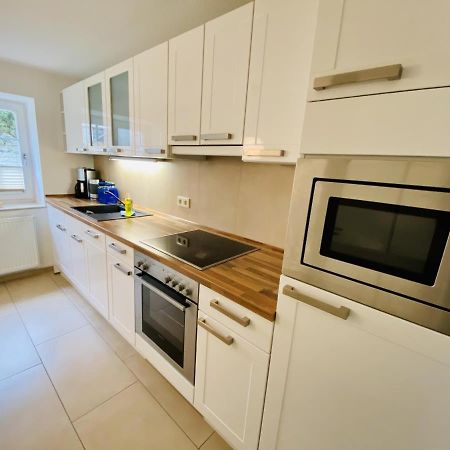 Appartement Sansibar à Rostock Extérieur photo