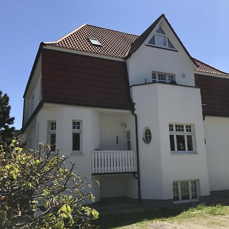 Appartement Sansibar à Rostock Extérieur photo